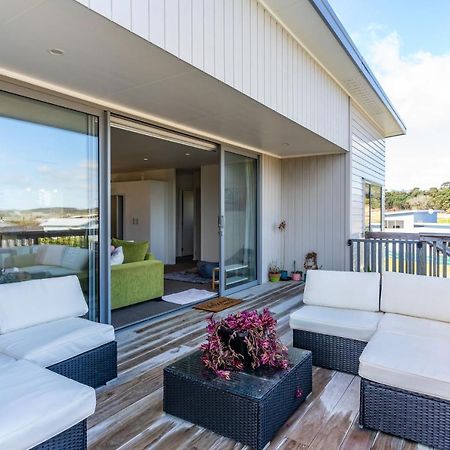Sun Chaser'S Lookout - Mangawhai Heads Home المظهر الخارجي الصورة